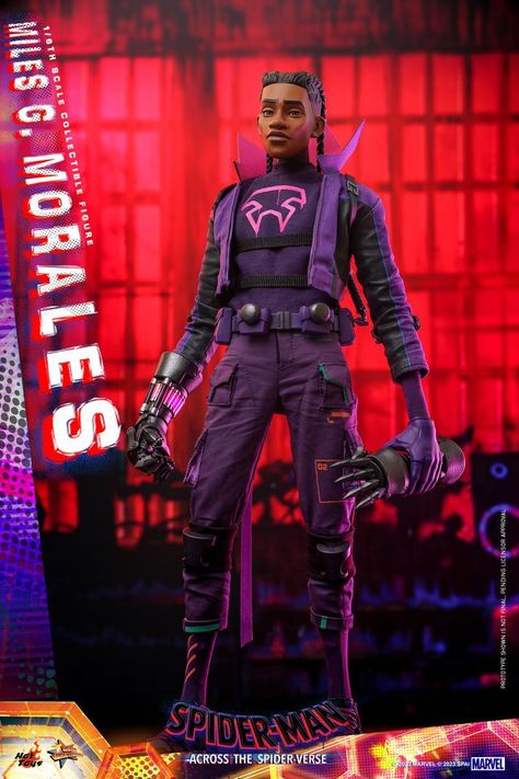 Evil Miles Morales, Prowler Cosplay, Miles Prowler, Miles Morales 42, Miles G Morales, Prowler Miles, Miles 42, 42 Miles, The Prowler