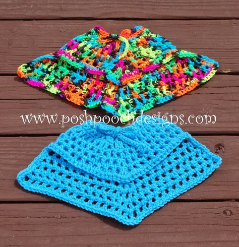 Posh Pooch Designs Dog Clothes: Summertime Dog Poncho Crochet Pattern Dog Poncho, Poncho Crochet Pattern, Crochet Dog Clothes, Pet Sweaters, Dog Crochet, Crochet Poncho Free Pattern, Crochet Dog Patterns, Poncho Crochet, Crochet Dog Sweater