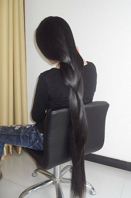 Indian Long Hair Braid, Black Hair Aesthetic, Long Shiny Hair, Long Indian Hair, Extremely Long Hair, Long Healthy Hair, Long Silky Hair, Long Hair Pictures, Really Long Hair