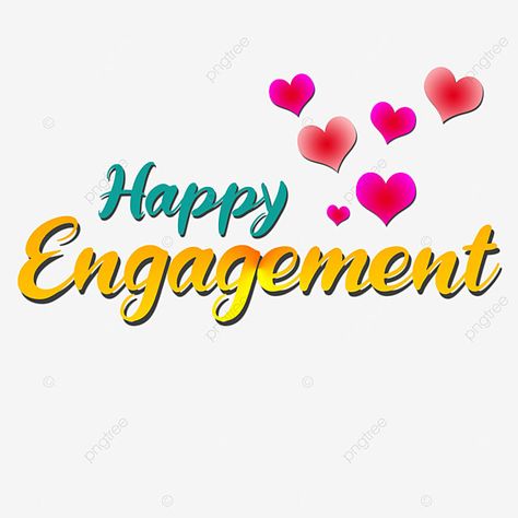 Engagement Text Png, Engagement Logo, Engagement Background, Heart Shape Png, Engagement Poster, Heart Shaped Letter, Dialogue Images, Insta Logo, Engagement Letter