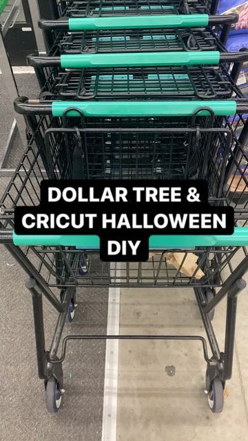 👩🏻‍🦰 Morgan | Crafts & DIYs on Instagram: "Let’s make a dollar tree in cricut Halloween DIY! I found the image in cricut design space. I love using candy corn in my Halloween decor. . . Like, Save, & Follow for more 👉 @alifeincrafting . . #dollartree #diydollartree #dollartreediy #diyreels #dollartreehalloween #halloweendecor #halloweencrafts #cricut #cricutmade #cricuthalloween" Dollar Tree Cricut, Halloween Cricut, Cricut Gifts, Dollar Tree Halloween, Cricut Halloween, Dollar Tree Diy, Candy Corn, Cricut Design Space, Halloween Diy