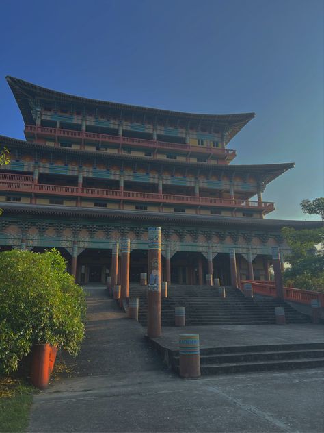 #lumbini #nepal Lumbini Nepal, Korean Temple, Top Places To Travel, Point Perspective, Cute Friend Photos, Travel Board, Instagram Food, Cute Friends, Friend Photos