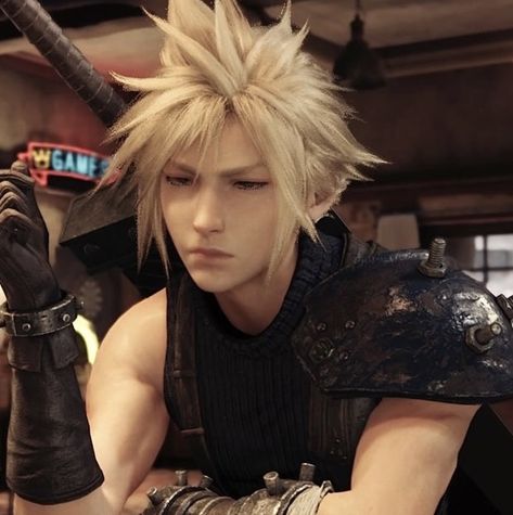 final fantasy pfp
final fantasy icon
final fantasy 
ff
ff7
ff xvi
ff 16
ff xv
cloud strife
cloud pfp
cloud icon
pfp
icon Final Fantasy Cloud Strife, Final Fantasy Vii Cloud, Final Fantasy Cloud, Final Fantasy Collection, Final Fantasy Vii Remake, Final Fantasy X, Final Fantasy Art, Cloud Strife, Fantasy Male