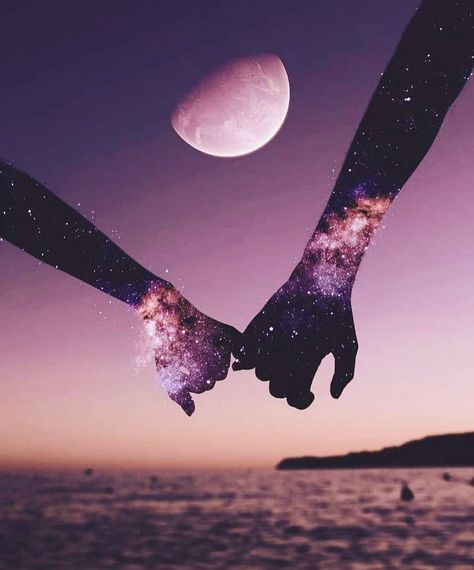 Twin Flame Art, Flame Art, Space Lovers, Healing Therapy, Deep Space, Twin Flame, Best Relationship, Space Art, Love Art