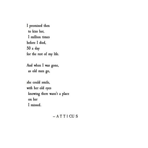 Atticus Poems The Dark Between Stars, Atticus Poems, Atticus Quotes, Atticus Poetry, Couple Inspiration, Meaningful Poems, Selfie Captions, Moving On Quotes, Beautiful Poetry