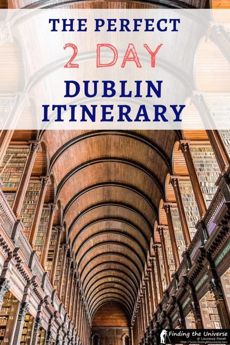 2 Days in Dublin - The Perfect Dublin Itinerary + Map and Tips! Dublin Itinerary, Guinness Storehouse, Dublin Ireland Travel, Dublin Travel, Galway Ireland, Travel Globe, Ireland Vacation, Visit Ireland, Christ Church