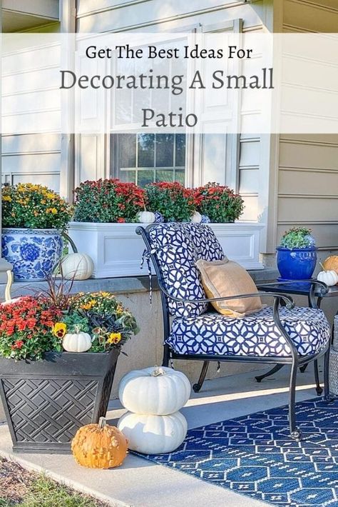 Small Patio Decorating Ideas With Grill, Small Condo Patio Decorating Ideas, Narrow Patio Furniture Ideas, Small Patio Furniture Ideas Layout, Small Patio Arrangement Ideas, Small Back Porch Ideas On A Budget, Small Deck Decor, Uncovered Patio Decorating Ideas, Small Patio Seating Ideas