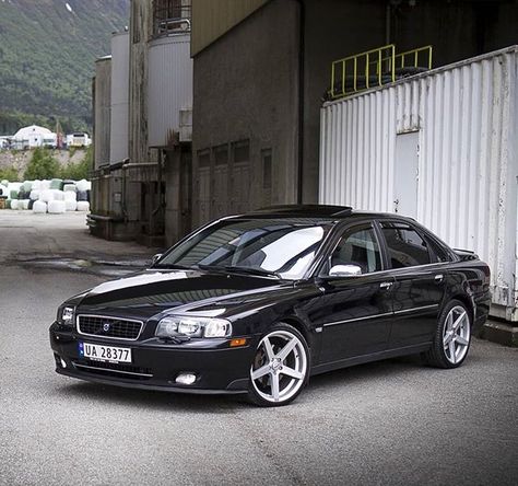 Volvo S60 D5, T5 Tuning, Volvo V70r, Volvo S60 T5, Volvo 850, Volvo C70, Volvo V60, Volvo S40, Volvo S80