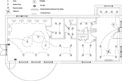 hw5 Reflective Ceiling Plan, Reflective Ceiling, Reflected Ceiling Plan, Floor Plan Symbols, Construction Drawing, Electrical Symbols, Ceiling Plan, Drawing Interior, Lighting Plan