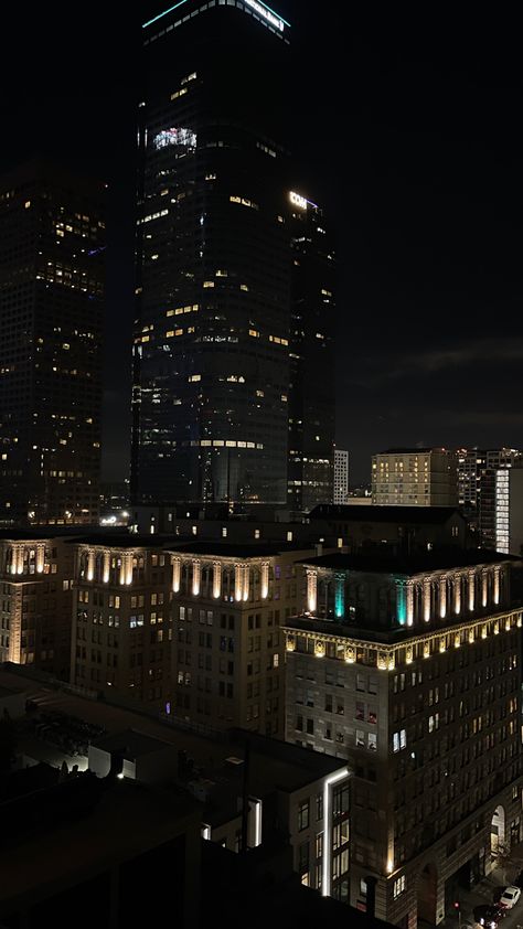 Los Angeles City, Downtown, Aesthetics, Nigh aesthetics, nigh view, LA Los Angeles Downtown Aesthetic, Dtla Night Aesthetic, La Views Los Angeles Night, Downtown Los Angeles Aesthetic Night, Downtown La Aesthetic Night, Downtown Los Angeles Aesthetic, Los Angeles Night Aesthetic, La Night Aesthetic, Downtown Houston At Night