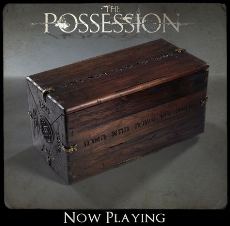 This Labor Day, resist the temptation to take home that strange box from the yard sale…  #ThePossession - NOW PLAYING. Click the image to buy tix online. Haunted Objects, Cursed Objects, The Possession, Most Haunted Places, Supernatural Beings, Post Mortem, Most Haunted, Ghost Hunting, Haunted Places