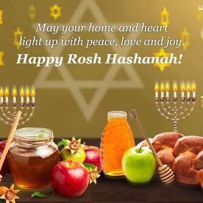 Rosh Hashanah Prayers, Bon Sabbat, Passover Greetings, Rosh Hashanah Greetings, Happy Rosh Hashanah, Rosh Hashanah Cards, Rosh Hashanah Recipes, Jewish Festivals, New Year Happy