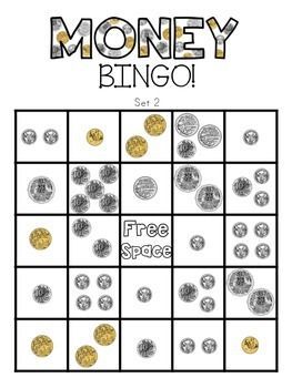 Australian Money Bingo Money Bingo Free Printable, Bingo Free Printable, Money Bingo, Custom Bingo Cards, Australian Money, Free Printable Bingo Cards, Bingo Card Template, Bingo Online, Free Bingo Cards