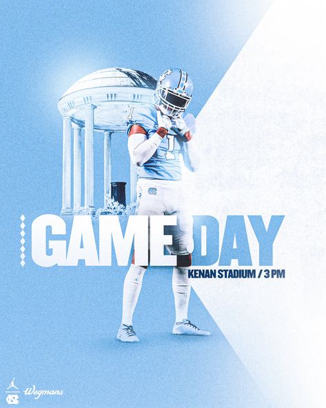 Match Day Graphic, Media Day Football, Football Game Day Graphics, Football Score Design, Sport Social Media Post, Gameday Graphics Design, Football Gameday Graphics, Sports Edits Graphics, Sports Media Day