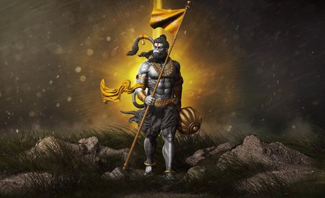 Hanuman ji, on ArtStation at https://www.artstation.com/artwork/bKVrRE Hanuman Ji Hd Wallpaper 3d, Indian Flag Pic, Hanuman Live Wallpaper, Hd Wallpapers 3d, Hanuman Hd, God Hanuman, Hanuman Ji Wallpapers, Hanuman Hd Wallpaper, Wallpaper For Android