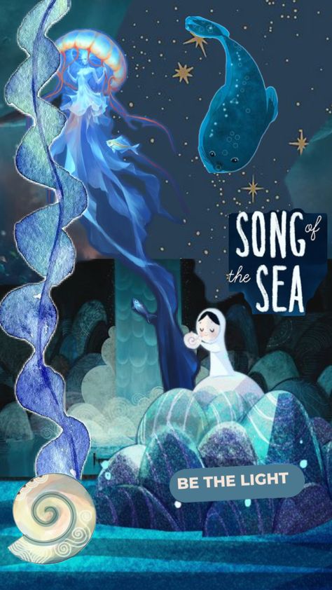 This is like my favorite movie #songofthesea Best Halloween Movies, Irish Folklore, Song Of The Sea, Concept Art Tutorial, You're My Favorite, Favorite Movie, Vintage Poster Art, Halloween Movies, Art Inspiration Drawing