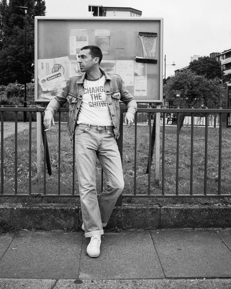 Miles Kane on Instagram: “TUESDAY X 📸 @shotbyphox” Kane Aesthetic, Miles Kane, The Last Shadow Puppets, Last Shadow, Artic Monkeys, Shadow Puppets, Alex Turner, Most Handsome Men, Light Of My Life