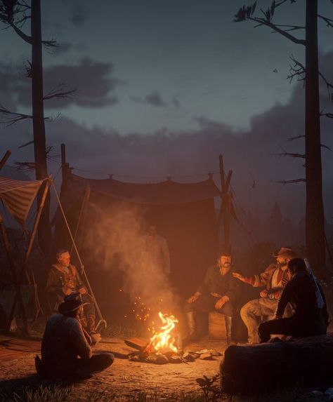 Red Dead Redemption Art, Red Dead Redemption 3, Cowboy Pictures, Read Dead, Western Artwork, Cowboy Aesthetic, Red Dead Redemption Ii, Red Redemption 2, Rdr 2