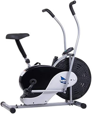 Body Rider Fan Bike, UPDATED Softer, Comfortable Bike Seat, Cardio and Toning Exercise Equipment for your Home Gym, Adjustable Stationary Exercise Bike BRF700 Check more at https://us.productsoffer.in/body-rider-fan-bike-updated-softer-comfortable-bike-seat-cardio-and-toning-exercise-equipment-for-your-home-gym-adjustable-stationary-exercise-bike-brf700/ Stationary Bicycle, Best Exercise Bike, Indoor Bike Workouts, Indoor Cycling Bike, Recumbent Bike Workout, Comfort Bike, Indoor Bike, Bike Reviews, Indoor Cycling