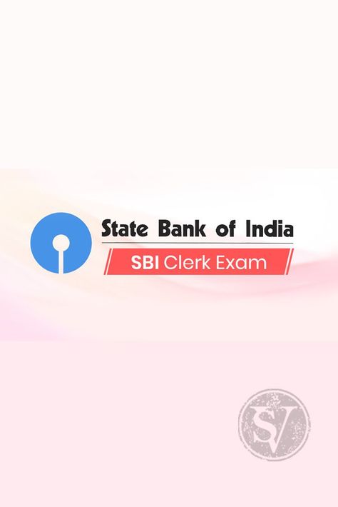 SBI Clerk Exam 2022 Sbi Clerk, State Bank Of India, My Dream Board, Its Official, Instagram Creative Ideas, Bank Of India, Instagram Creative, Government Jobs, Dream Board