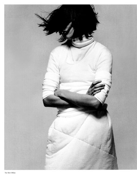 CAMPAIGN: JIL SANDER FW 1998 Jil Sander 90s, Jil Sanders, David Sims, Vogue Archive, Terry Richardson, Campaign Fashion, Fashion Advertising, Ad Campaign, Jil Sander