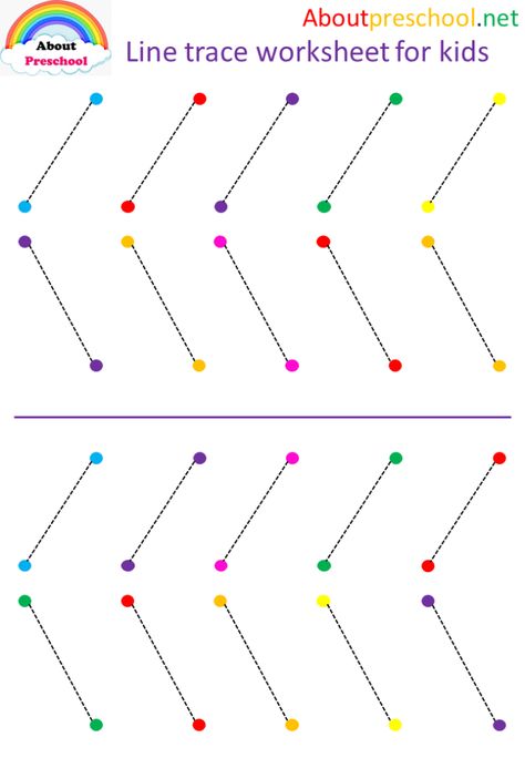 Preschool-Zigzag Line Worksheet - About Preschool Preschool Number Tracing, Prewriting Worksheets, Line Tracing Worksheets, Name Tracing Worksheets, Zigzag Line, Preschool Tracing, Toddler Homeschool, Pre Writing Activities, Tracing Worksheets Preschool