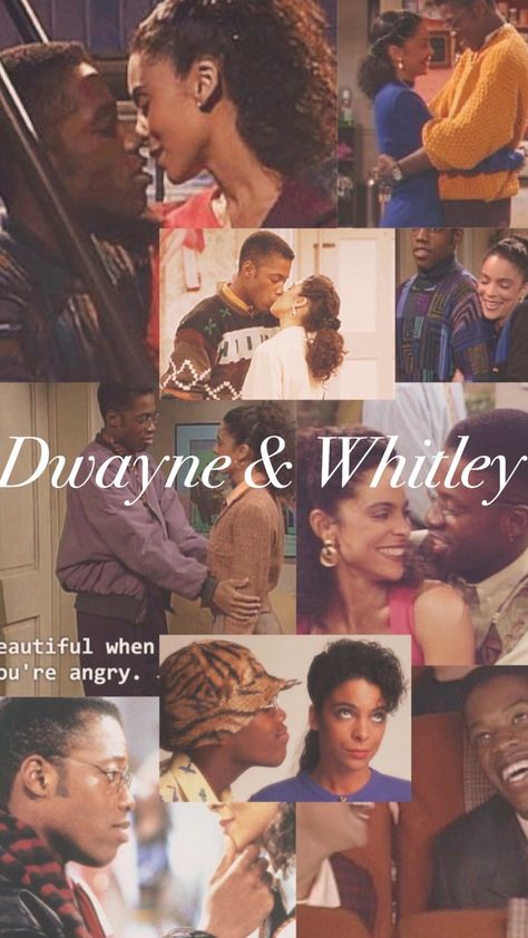 Baby Boy Movie, Dwayne And Whitley, Black Love Movies, Retro Shirt Design, Unapologetically Black, Favorite Movie Quotes, Black Relationship Goals, Black Entertainment, Vintage Black Glamour