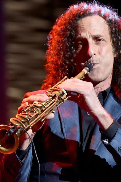 January 8, 2000: Kenny G enters the Billboard Hot 100 in the Top 10, at the peak position of number 7, with "Auld Lang Syne." Kenny G, Saxophone Music, Auld Lang Syne, Romantic Wall Art, Love You Baby, Hottest 100, Number 7, Music History, I Love Music