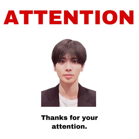 #txt #taehyun thanks for ur attention Txt Pick Up Lines, Txt Sign, Txt Username Ideas, Stock Photos Funny, Magic Island, Moa Collection, Txt Taehyun, Emo Boys, Fb Memes