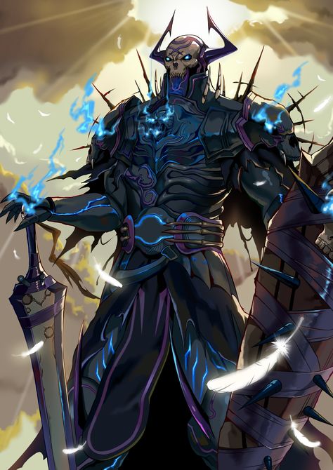 King Hassan, Comic Book Villains, Gilgamesh Fate, Dungeons And Dragons Memes, Anime Ninja, Fate Stay Night Anime, My Fantasy World, Fate Anime, Fate Anime Series