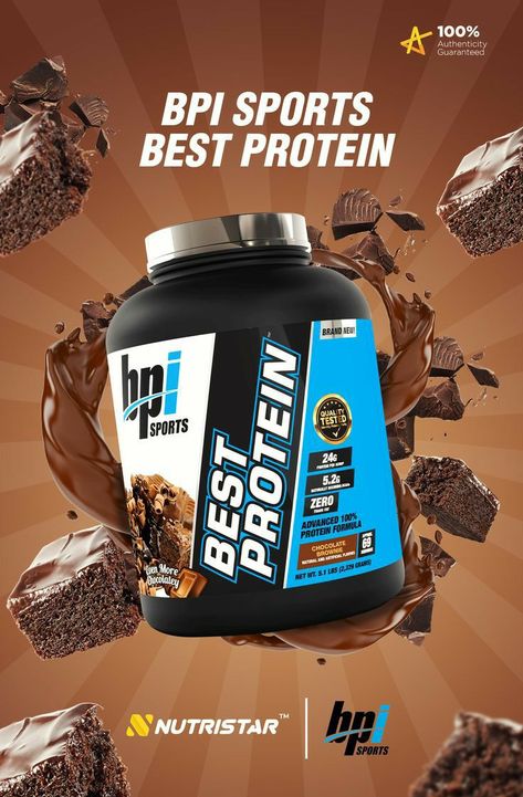 Protein Creative Ads, Nutrition Ads, Protein Ads, Supplements Ads, Protein Design, Letter D Crafts, Protein Box, Gym Banner, Gym Supplements