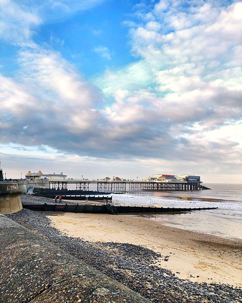 10% OFF tickets to The Cromer Pier Christmas Show 2024 🌟 The Cromer Pier Christmas Show delivers a traditional variety show like no other, worthy of the only full season end of the pier show in the world! Enjoying Norfolk cardholders enjoy 10% OFF almost any performance* of The Cromer Pier Christmas Show 2024 (*excluding £20 seats, Christmas Eve and Boxing Day performances). Head to our website for more details or to get your own Enjoying Norfolk Card - link in bio 🔗 #Cromer #CromerPier #... Christmas Shows, Boxing Day, Variety Show, Norfolk, Christmas Eve, Boxing, Card Holder, The World, Christmas