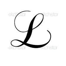 For the girls Letter L Tattoo, Undercut Designs, L Tattoo, Watercolor Monogram, Boho Keychain, Fancy Letters, Logo Design Art, Quilling Paper Craft, Letter Monogram