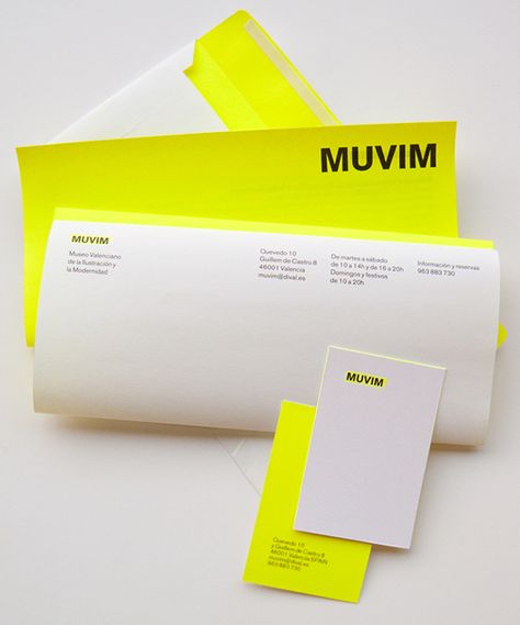 MUVIM Branding Redesign by Blanca Egea, via Behance Tk Logo, Museum Branding, Logo Bakery, Stationary Branding, Logo Animal, Japanese Logo, Desktop Publishing, Corporate Image, Logo Photography