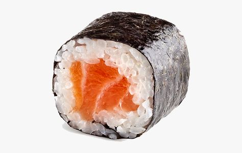 Sushi Png, Search Png, Moodboard Png, Salmon Roll, Png Pack, Salmon Sushi, Food Png, Png Aesthetic, Png Icons