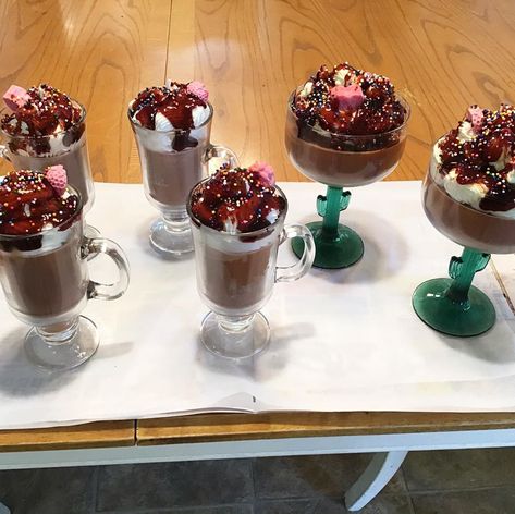 Debra DeBiase on Instagram: “Chocolate fudge sundae candles. Check my website to shop. Www.etsy.com.BeadedelegancByDebra” Sundae Candles, Fudge Sundae, Ice Cream Sundae, Chocolate Fudge, Fudge, My Website, Ice Cream, Candles, Cream