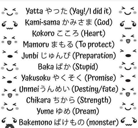 Words Japanese, Learn Basic Japanese, Aomine Kuroko, Learn Japan, Basic Japanese, Bahasa Jepun, Materi Bahasa Jepang, Basic Japanese Words, Japanese Language Lessons