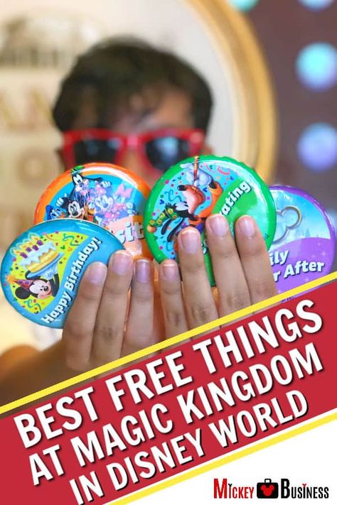 10 Best Free Things at Magic Kingdom in Disney World - Mickey Business Best Disney Souvenirs, Disney World Souvenirs, Food Samples, Disney Souvenirs, Disney World Magic Kingdom, Disney World Planning, Disney Resorts, Disney Planning, Disney World Tips And Tricks