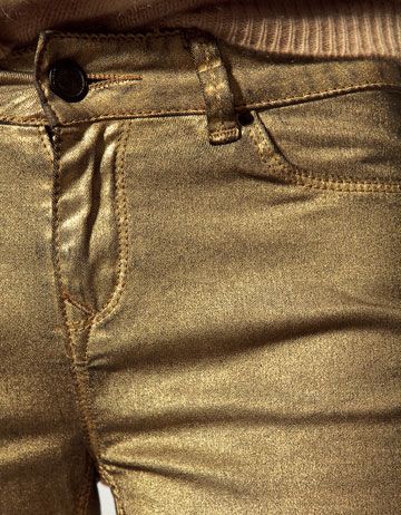 gold jeans Gold Jeans, Pinterest Closet, Jeans Online, Online Sale, Zara United States, Online Sales, Jeans For Sale, Khaki Pants, Women's Jeans