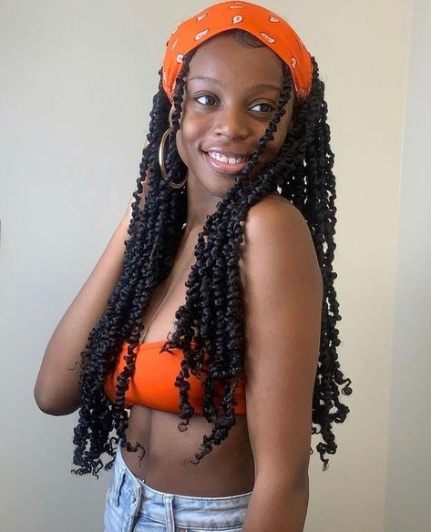 Pre-twisted Passion Twist Crochet Hair Pre-looped Crochet Braids Hair for Black Women Passion Twists Braiding Hair Synthetic Hair Extensions Passion Twist Crochet, Hair Accessories Braids, Passion Twist Hair, Crochet Braids Hair, Passion Twists, Cute Box Braids Hairstyles, Twist Hair, Goddess Hairstyles, Crochet Braids Hairstyles