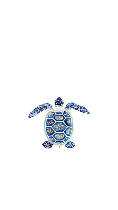 Sample of turtle pin Turtle Background, Summer Prints Wallpaper, Beachy Wallpaper, Phone Wallpaper Pastel, Turtle Wallpaper, Beach Wall Collage, Coastal Wallpaper, Cute Home Screen Wallpaper, Wallpaper Iphone Boho