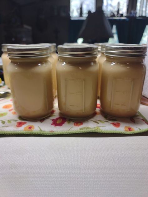 Canning Rebels | First time making cheese whiz and canning it | Facebook Canning Velveeta Cheese, Canning Cheese, Canning Rebels, Cheese Whiz, Making Cheese, Velveeta Cheese, Living On A Budget, Evaporated Milk, How To Make Cheese