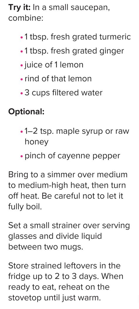 Beverages: anti-inflammatory turmeric ginger lemon Turmeric Ginger Honey, Magnesium Drink, Honey Drink, Serving Glasses, Ginger Lemonade, Ginger Honey, Lemon Ginger, Ginger Juice, Lemon Rind