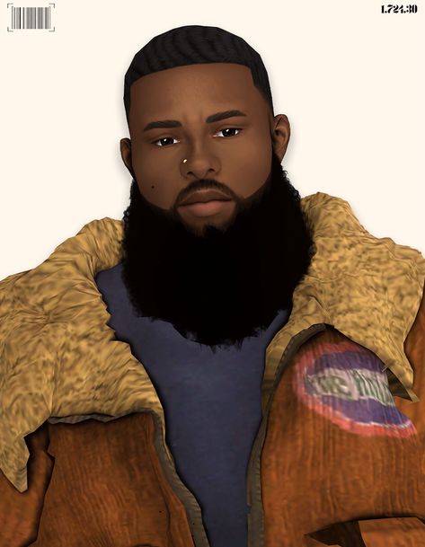 Sims 4 Afro Hair Male, Sims 4 Male Sims Download, Sims 4 Afro Hair, Afro Hairstyles Men, Sims 4 Hair Male, Games Photo, Sims 4 Black Hair, The Sims 4 Skin, Sims 4 Cc Kids Clothing