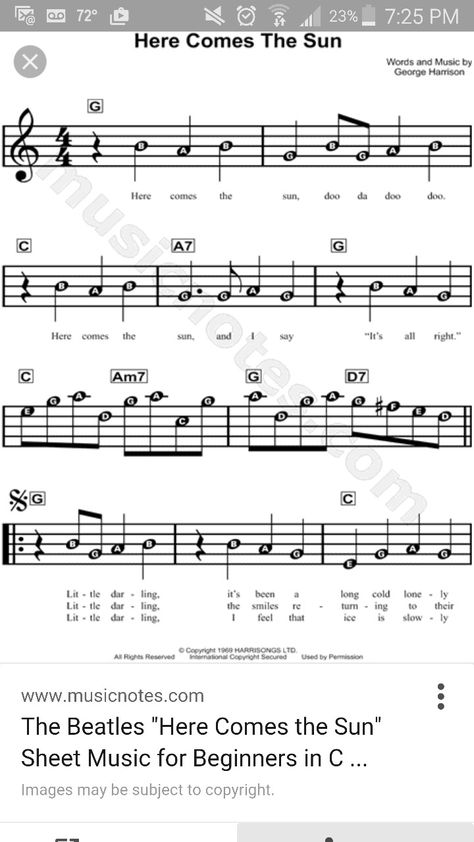 Viola Sheet Music For Beginners, Clairent Sheet Music, Here Comes The Sun Piano, Oboe Music, Piano Sheet Music Beginners, Piano Music With Letters, Piano Songs Sheet Music, Piano Tutorials Songs, Piano Sheet Music Letters