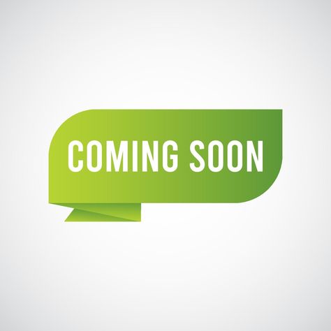 Coming Soon Label Tag Logo Vector Template Design Illustration Construction Website Templates, Under Construction Website, Coming Soon Template, Html5 Templates, Label Tag, Vector Template, Website Template, Vector Logo, Under Construction