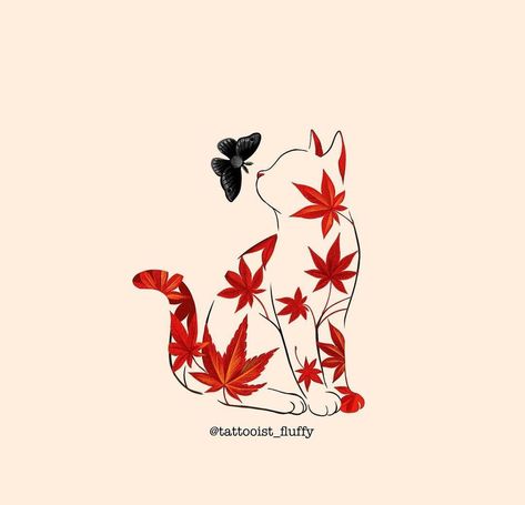 Redbubble Ideas, Minimal Tattoo Designs, Minimal Tattoo Ideas, Bird Tattoos For Women, Hand Embroidery Patterns Free, Tattoo Cat, Chalk Ink, Pastel Watercolor, Cute Embroidery