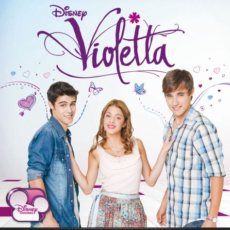 Violetta Teen Titans Birthday Party, Bratz Movie, Movie Poster Room, Violetta Disney, Joey Lawrence, Disney Channel Stars, Universal Music Group, Music Magazines, Music Albums