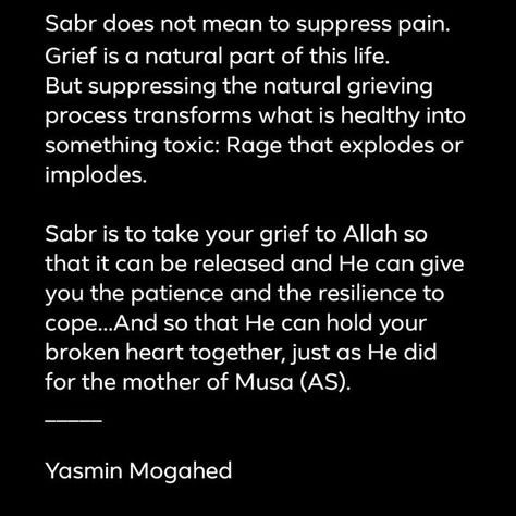 Yasmin Mogahed on Instagram Yasmin Mogahed Quotes, Yasmin Mogahed, Best Quran Quotes, Allah Love, Islamic Inspirational Quotes, Quran Quotes Inspirational, Prayer Quotes, Quran Quotes, Islamic Quotes