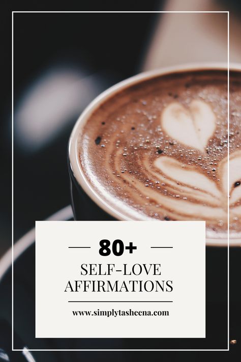 80+ Self-Love Affirmations Macro Friendly Coffee, Java Burn, Remote Jobs, Cup Of Coffee, You Deserve, Java, Affiliate Marketing, Make Money Online, Money Online